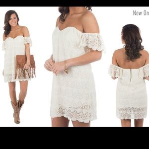 Worn once! Size small